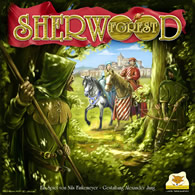 Sherwood Forest (2009)