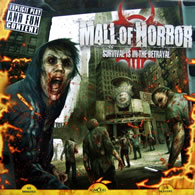 Mall of Horror (2005)
