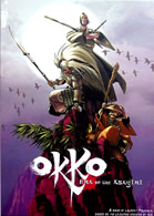 Okko: Era of the Asagiri (2008)