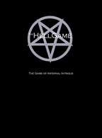 The HellGame ‐ First edition (2002) + Expansion - Extra Evil