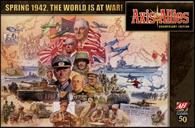 Axis & Allies Anniversary Edition (First edition) (2008)