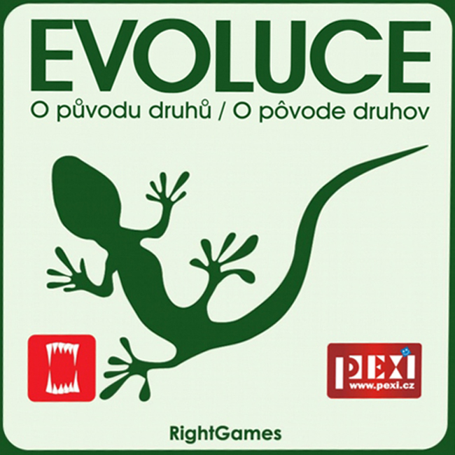 EVOLUCE