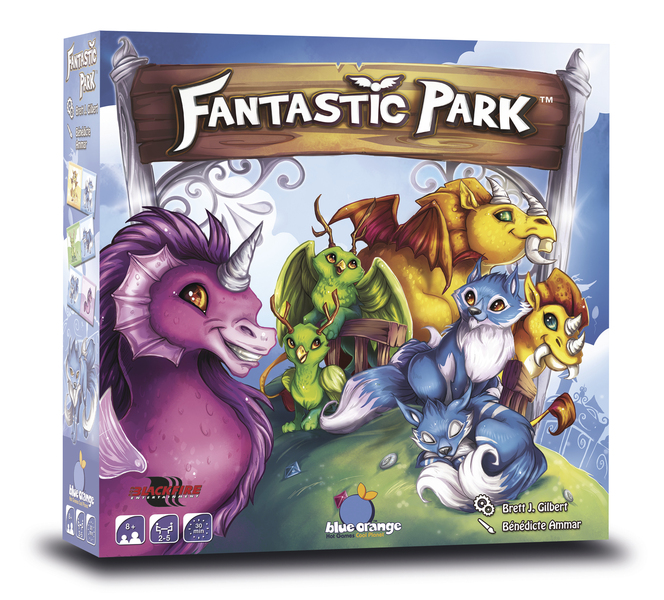 Fantastic Park