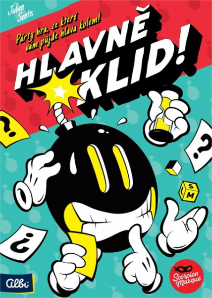 Hlavně klid!