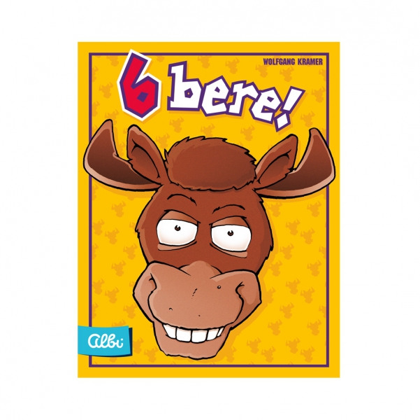 6 BERE!