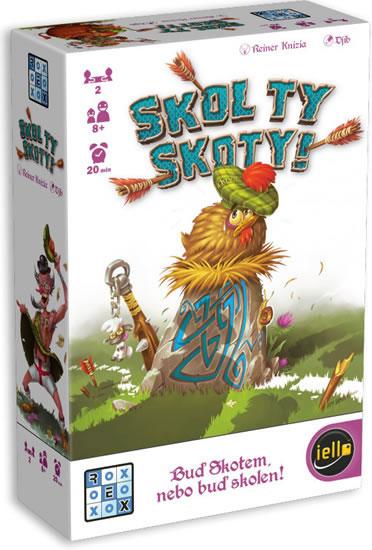 Skol ty Skoty!