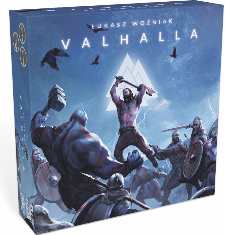 Valhalla