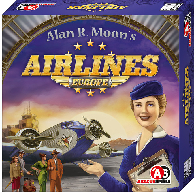 Airlines Europe