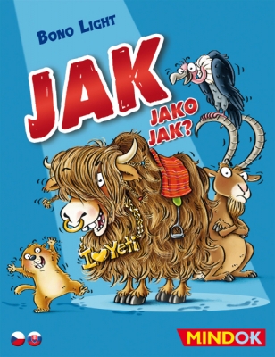 Jak jako jak?