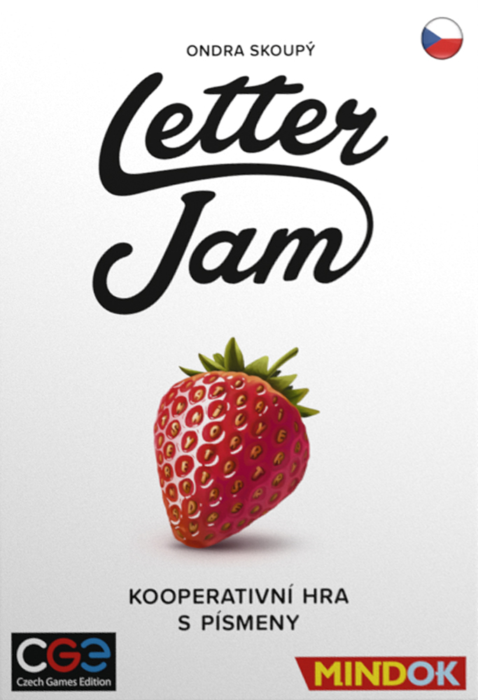 Letter Jam