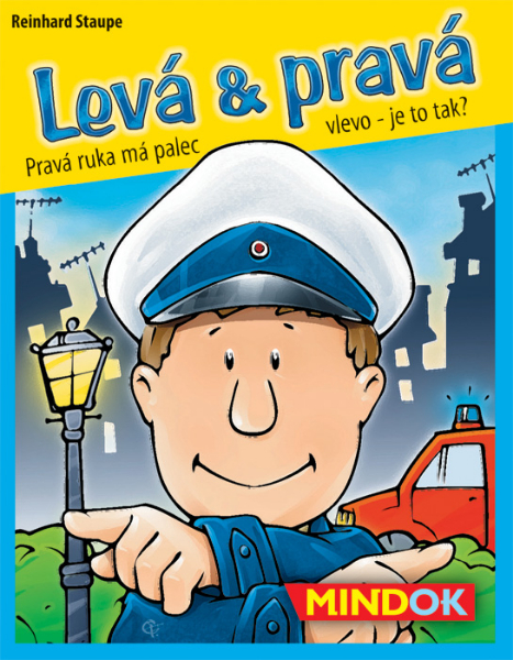 Levá pravá
