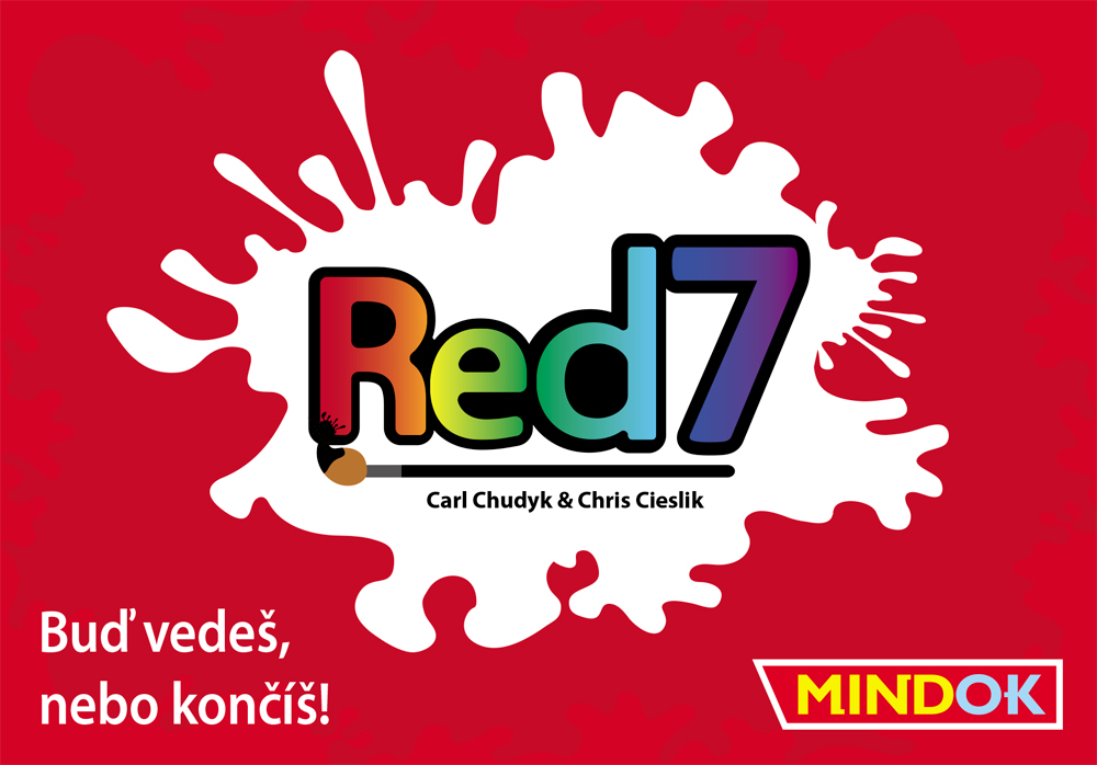 Red 7