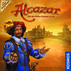 Alcazar (2009)