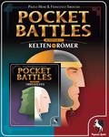 Pocket Battles: dvě hry