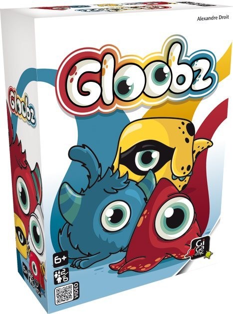 Albi Gloobz
