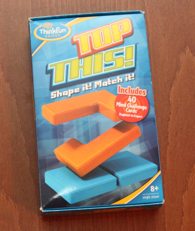 Top This!