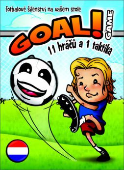Goal! game rozšíření Francie
