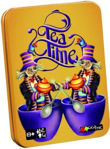 Tea Time