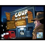 Coup: Noční klub