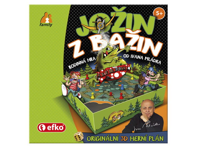Jožin z bažin