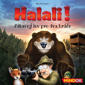 Halali!