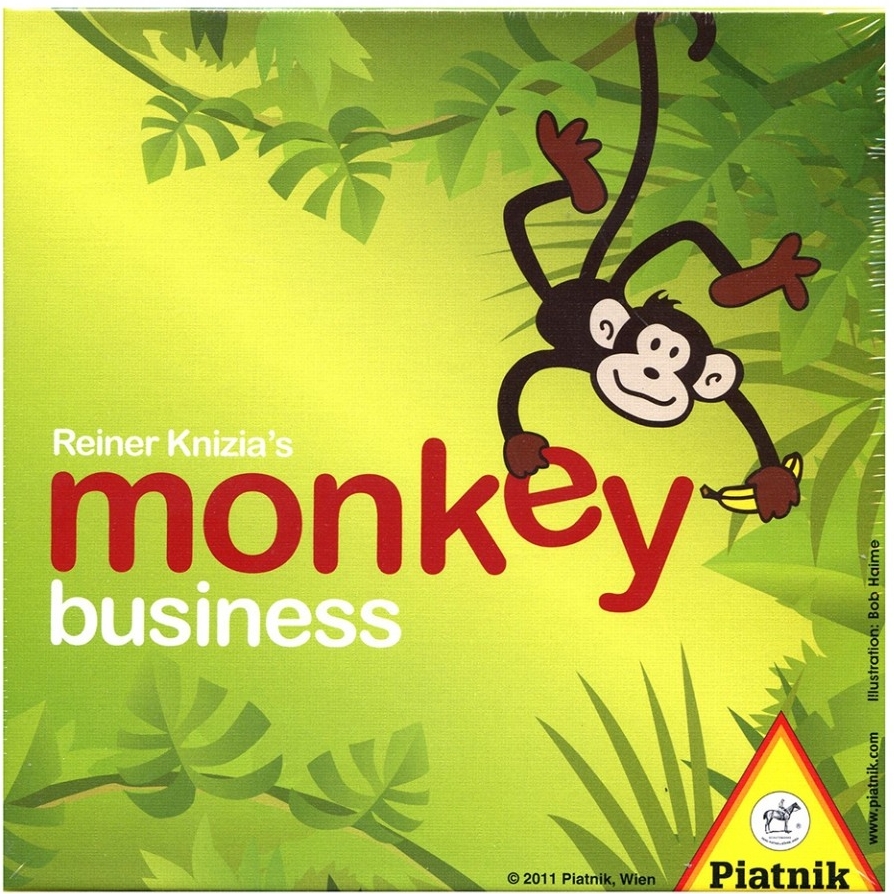 Monkey Business