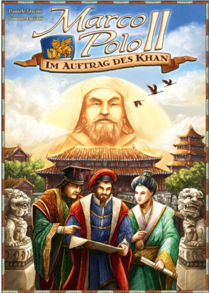 Marco Polo II