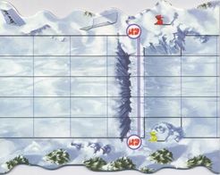 Snow Tails: The Leap of Death (2009)