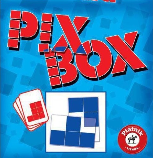 Piatnik Pixbox