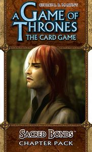 A Game of Thrones: The Card Game – Sacred Bonds (2008)
