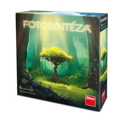Dino Fotosyntéza