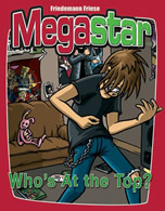 Megastar
