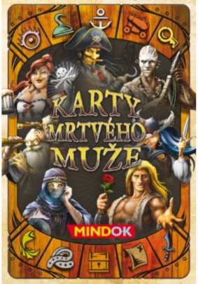 Karty mrtvého muže