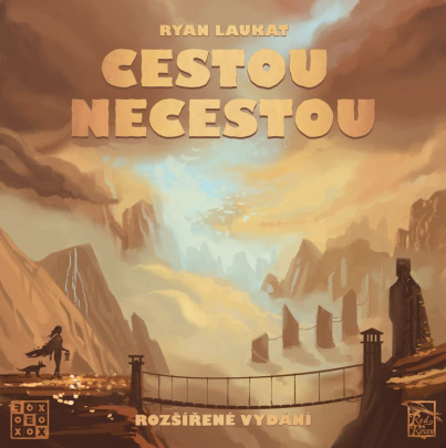 Rexhry: Cestou necestou (rozšířené vydání)