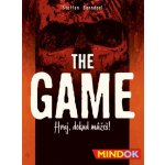 Mindok The Game