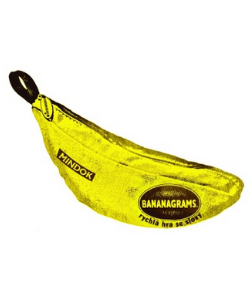 Mindok Bananagrams