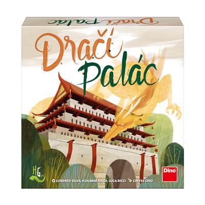Dino Dračí palác