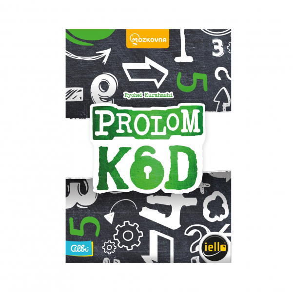 Albi Prolom kód