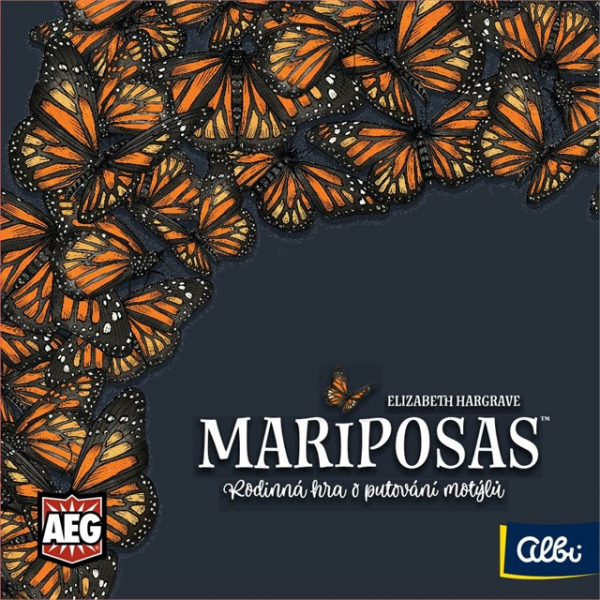 Albi Mariposas