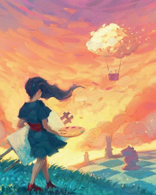 ADC Blackfire Canvas 