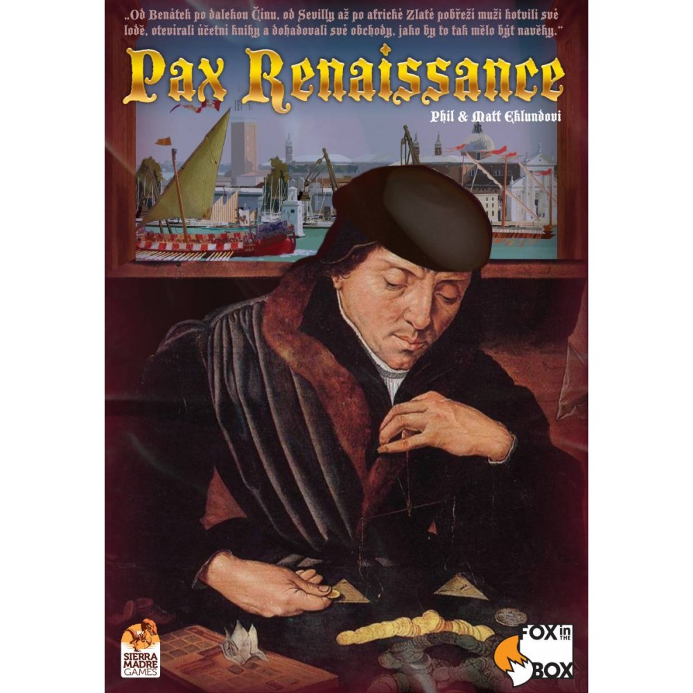 Pax Renaissance