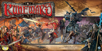 Runewars (3D hory)