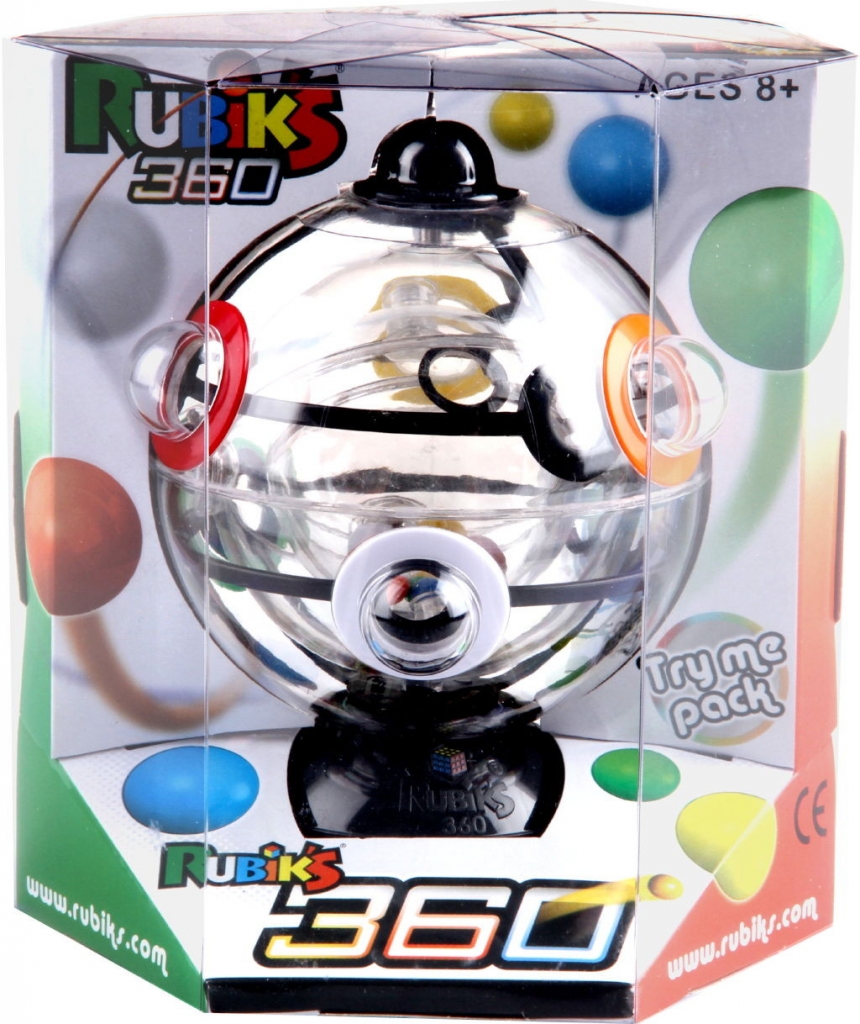 Jumbo Rubik´s 360