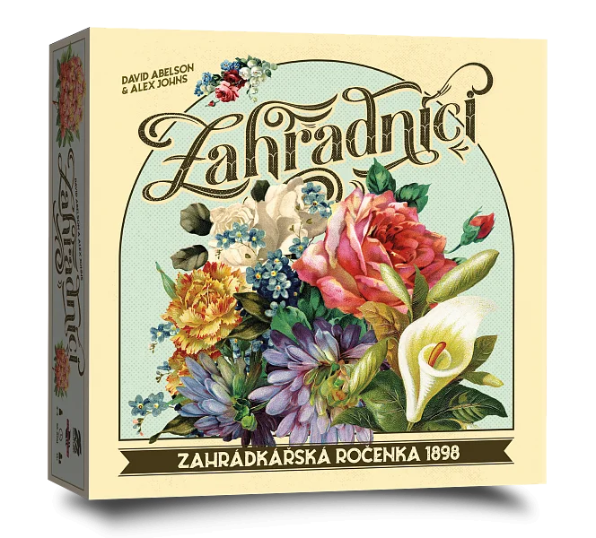 Zahradníci