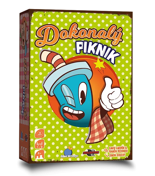 Dokonalý piknik