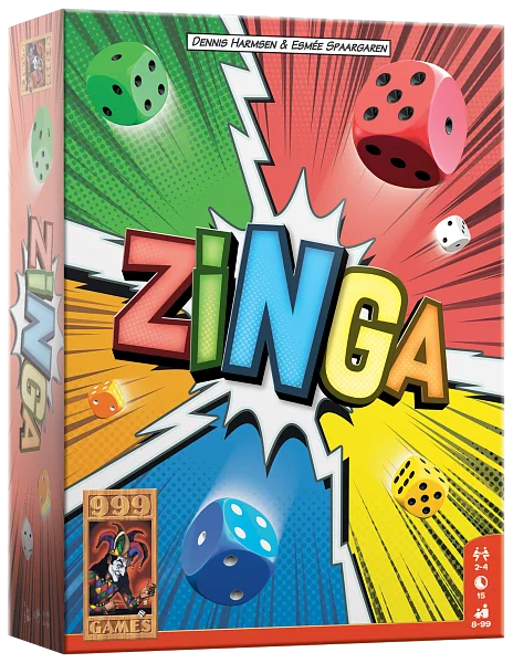 Zinga