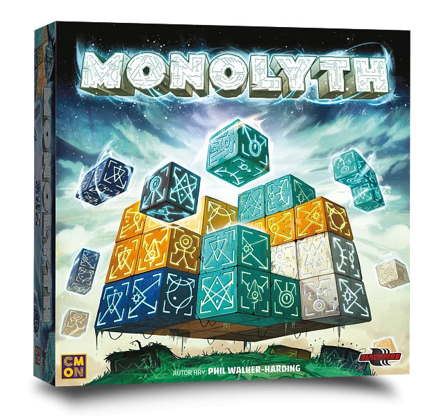 MONOLYTH