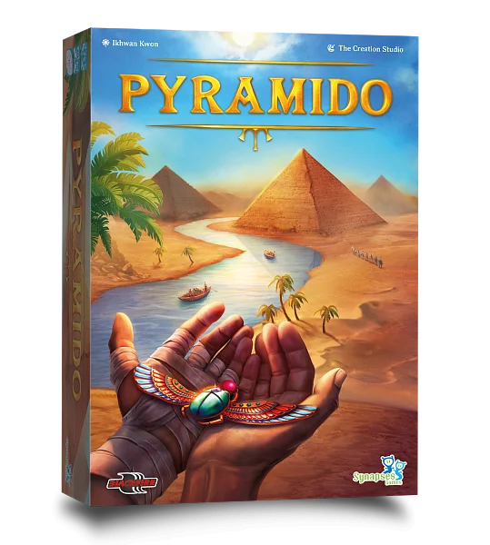Pyramido