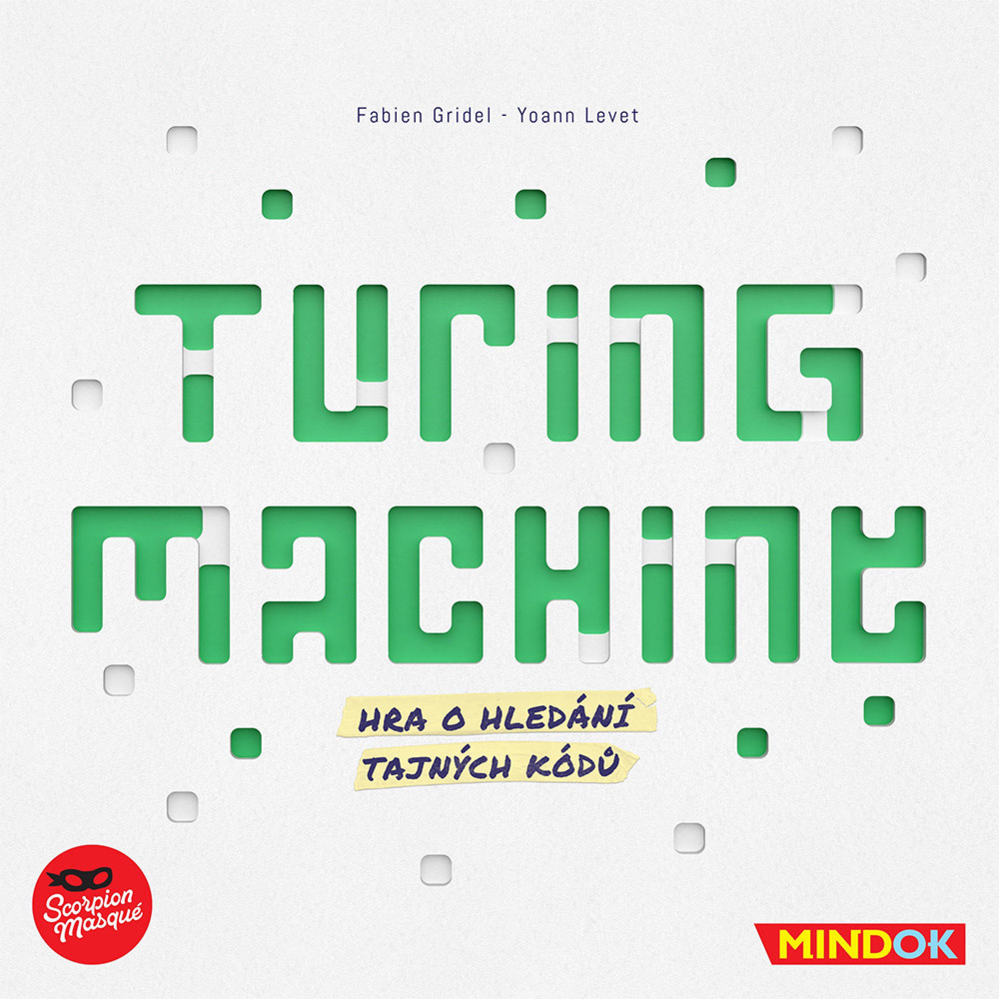 Turing Machine 