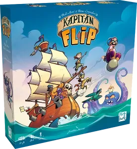 Kapitán Flip